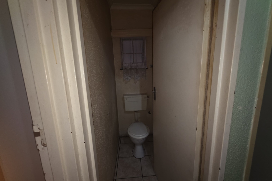 3 Bedroom Property for Sale in Scottsdene Western Cape